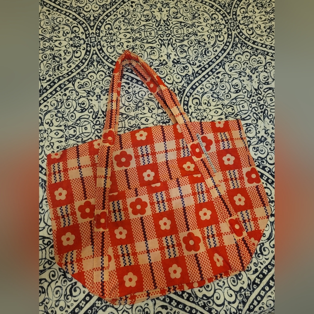 Baggu Sandy Liang Cloud Bag